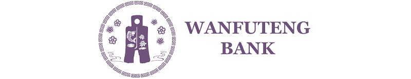 Wanfuteng Bank Limited logo